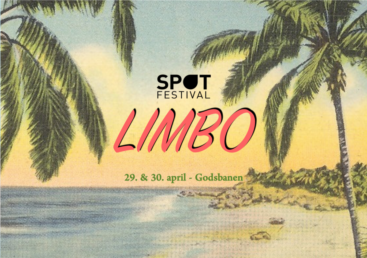 Fredag og lørdag går det løs med en række showcases på Limbo-scenen, ved Godsbanen // foto: Limbo