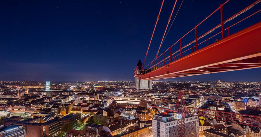 Ukendt Aarhus: Et nyt perspektiv