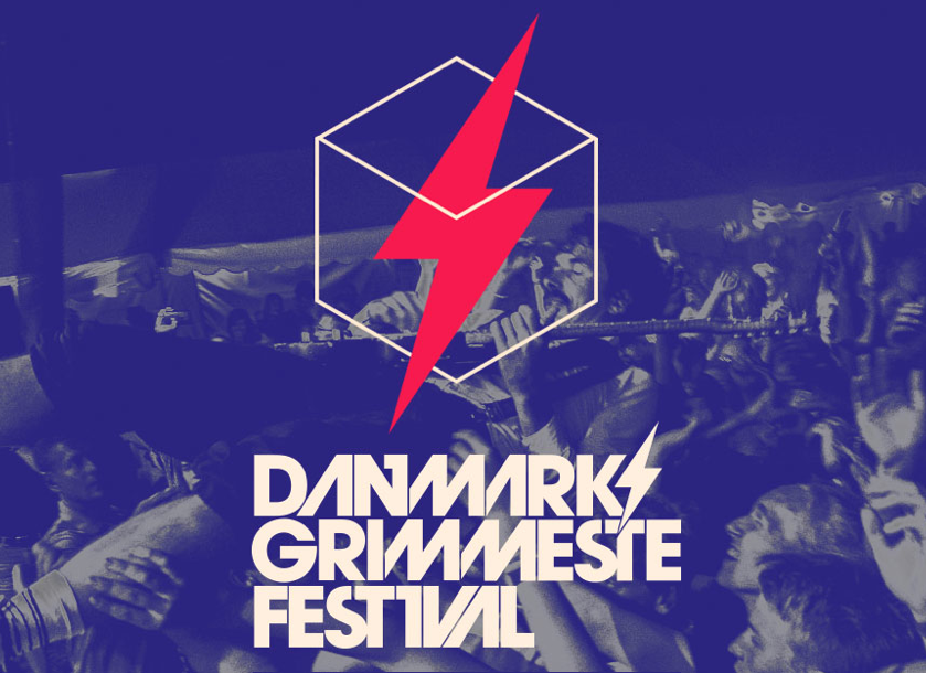 VINK guider: Danmarks Grimmeste Festival 2015