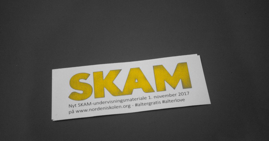 Nordisk Sprogfest debatterer SKAM og nordisk identitet