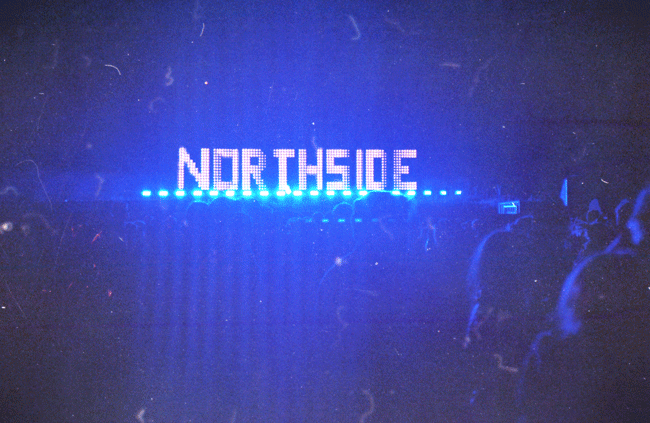 Northside Festival 2014