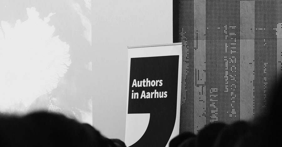 En anbefaling: Authors in Aarhus